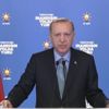 SON DAKİKA: Başkan Erdoğan'dan 5 ilin kongresinde terörle mücadele mesajı: İnlerini başlarına geçiriyoruz
