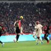 Galatasaray moral buldu Galatasaray moral buldu