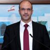 Lübnan Sağlık Bakanı Hamad Hasan'dan facianın hemen ardından harekete geçen Türkiye'ye teşekkür