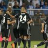 Beşiktaş'ın 11'i belli oldu Beşiktaş'ın 11'i belli oldu