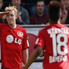 Bayer Leverkusen seriye bağladı