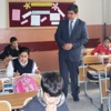 Erciş İlçe Milli Eğitim Müdürlüğü’nden Deneme Sınavı