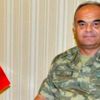 Bahar Kalkanı Harekatı için 2. Ordu Komutanı Korgeneral ...