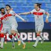 Ozan Tufan: Premier Lig'de kendimi görmek istiyorum, inşallah bu da en kısa sürede gerçekleşir Ozan Tufan: Premier Lig'de kendimi görmek istiyorum, inşallah bu da en kısa sürede gerçekleşir