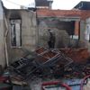 İzmir de çıkan yangında 1 kişi yaralandı, ev kullanılmaz ... İzmir de çıkan yangında 1 kişi yaralandı, ev kullanılmaz ...