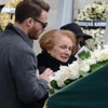 Kerem Bürsin'in acı günü Kerem Bürsin'in acı günü