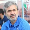 Kocaman'dan transfer mesajı
