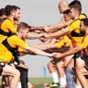 Galatasaray Süper Kupa'ya hazır