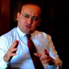 'En büyük başarı, güven' 'En büyük başarı, güven'