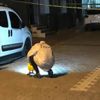 Esenyurt’ta silahlı saldırı: 1 yaralı Esenyurt’ta silahlı saldırı: 1 yaralı