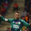 Galatasaray Fernando Muslera'yı arıyor! 12 maçta... Galatasaray Fernando Muslera'yı arıyor! 12 maçta...