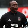 Aboubakar'ın adalesinde kanama ve ödem tespit edildi Aboubakar'ın adalesinde kanama ve ödem tespit edildi