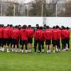 Samsunspor 4 Mayıs ta antrenmanlara başlayacak Samsunspor 4 Mayıs ta antrenmanlara başlayacak