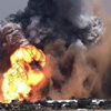 Bağdat’ta bombalama: 4 ölü 16 yaralı Bağdat’ta bombalama: 4 ölü 16 yaralı