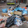 Belediyeleri yönetemiyor, ülkeye talip