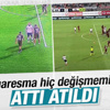 Quaresma önce gol attı sonra oyundan atıldı Quaresma önce gol attı sonra oyundan atıldı