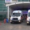 27 yaşındaki genç, yanlışlıkla kendini ve annesini tabancayla vurdu