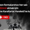 Vodafone Karakartallılara formalarda yüzde 20 indirim Vodafone Karakartallılara formalarda yüzde 20 indirim
