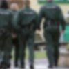 Banka soyguncusu polis çıktı Banka soyguncusu polis çıktı