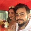 Rüzgar Erkoçlar kız almaya böyle gitti