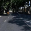 Dolmabahçe Sarayı'na bombalı ve silahlı saldırı