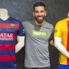 Luis Enrique'nin yeni beyni Arda Turan