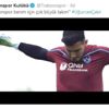 Trabzonspor dan uğurcan çakır videosu Trabzonspor dan uğurcan çakır videosu