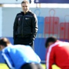 Ersun Yanal'ın vurucu timi hazır! Ersun Yanal'ın vurucu timi hazır!