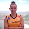Brezilyalı smaçör Gabi: VakıfBank kaçırılmayacak bir ... Brezilyalı smaçör Gabi: VakıfBank kaçırılmayacak bir ...