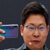 Huawei’den katlanabilir akıllı telefon hamlesi Huawei’den katlanabilir akıllı telefon hamlesi