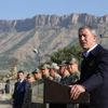 Bakan Akar: Teröristlerin Pençe harekat bölgesindeki tüm inlerine girilecek