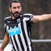 Kanseri atlattı, ilk maçına çıktı