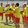 Göztepe'de 2. etap çalışmaları başladı Göztepe'de 2. etap çalışmaları başladı