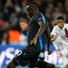 Olay adam Diagne orayı da birbirine kattı Olay adam Diagne orayı da birbirine kattı