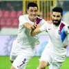 Trabzonspor’un muhteşem üçlüsü Trabzonspor’un muhteşem üçlüsü
