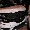 Alkollü sürücü dehşet saçtı Alkollü sürücü dehşet saçtı