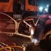 Kocaeli TEM Otoyolu'nda feci kaza: 3 ölü 2 yaralı