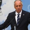 AKP'li Turan: İnce'nin başlattığı hareket, Kılıçdaroğlu'nun parti içindeki tek adamlığının bir sonucu AKP'li Turan: İnce'nin başlattığı hareket, Kılıçdaroğlu'nun parti içindeki tek adamlığının bir sonucu