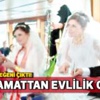 Füze ihalesinde Rusya sürprizi
