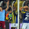Fenerbahçe'ye Trabzonspor engeli Fenerbahçe'ye Trabzonspor engeli