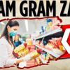 Ticaret Bakanlığı gramaj hilesine savaş açtı! Ceza kesiliyor... Ticaret Bakanlığı gramaj hilesine savaş açtı! Ceza kesiliyor...
