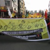 Kadıköy'de büyük alevi mitingi