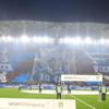 Trabzon'da seyirci rekoru Trabzon'da seyirci rekoru