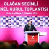 Demirören: Büyük sorumluluğun bilincindeyiz Demirören: Büyük sorumluluğun bilincindeyiz