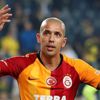 Feghouli'ye İtalya'dan talipler var Feghouli'ye İtalya'dan talipler var