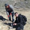 Tarlada bulunmuştu, sırrı çözüldü!