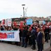 İzmir Marşı'nı Erdoğan'a uyarladılar İzmir Marşı'nı Erdoğan'a uyarladılar
