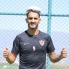 Ruben Ribeiro Hatayspor'da Ruben Ribeiro Hatayspor'da