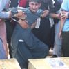 Afganistan'daki saldırıda 63 kişi öldü, 182 kişi yaralandı Afganistan'daki saldırıda 63 kişi öldü, 182 kişi yaralandı