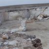Mermer ocağında feci ölüm Mermer ocağında feci ölüm